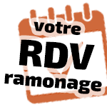 prendre un rendez vous !